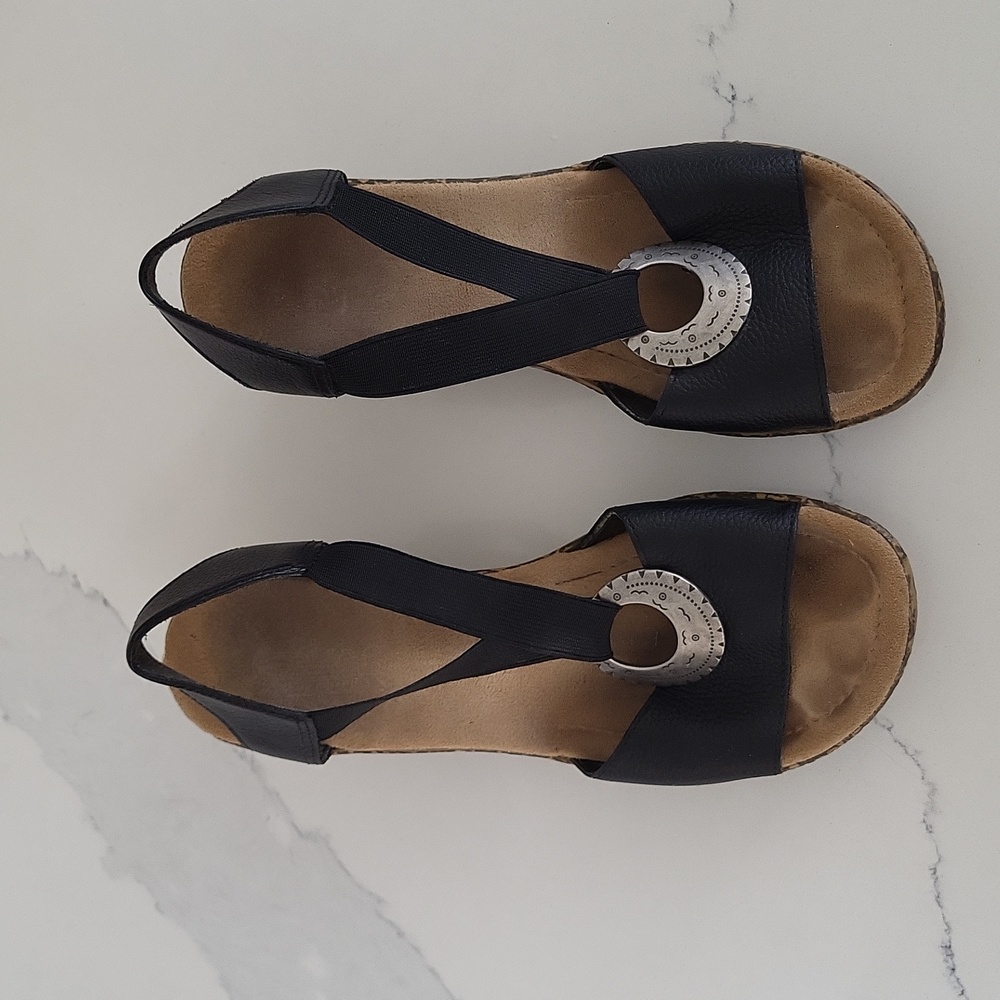 Rieker Sandals